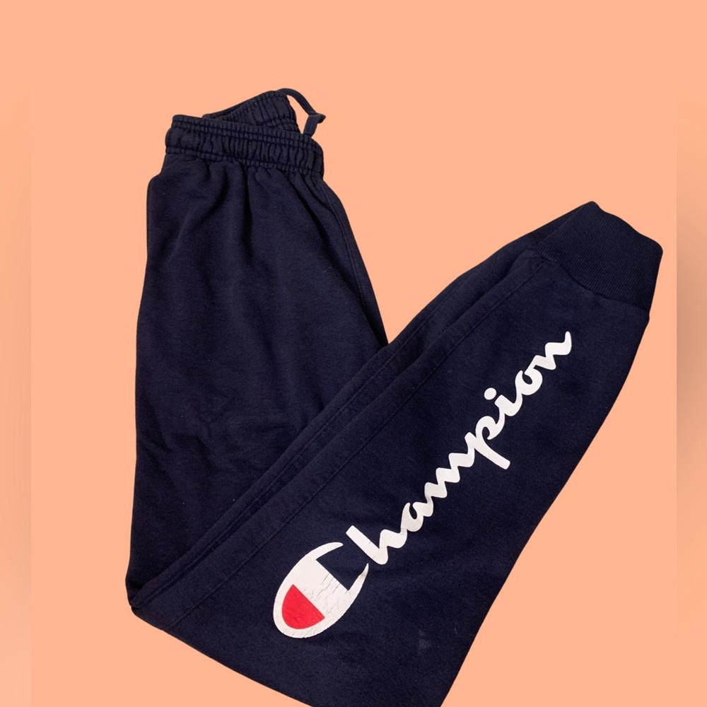 champion sweatpants